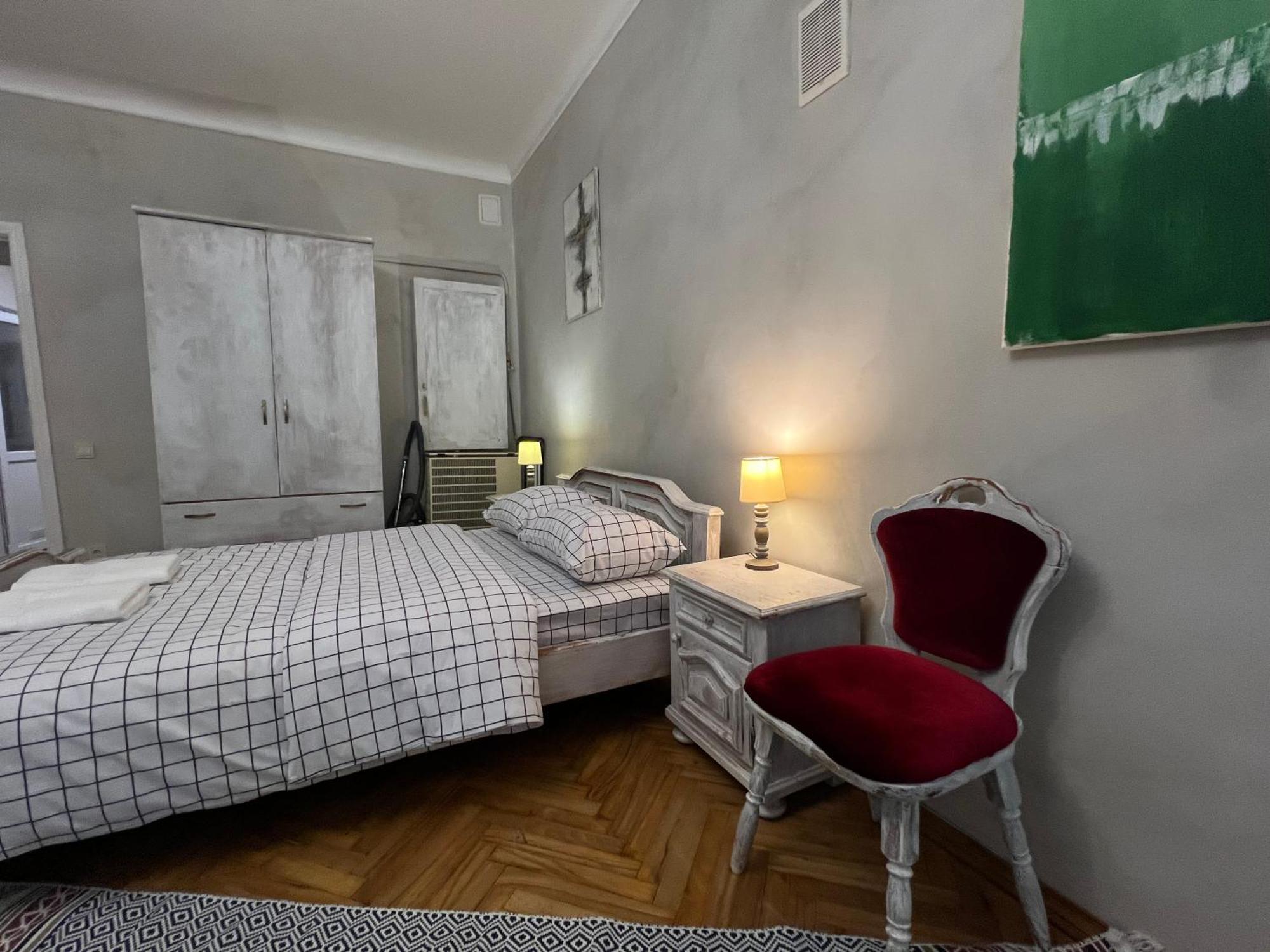 Loft-Style Apt On Virmenska Str Liov Exterior foto